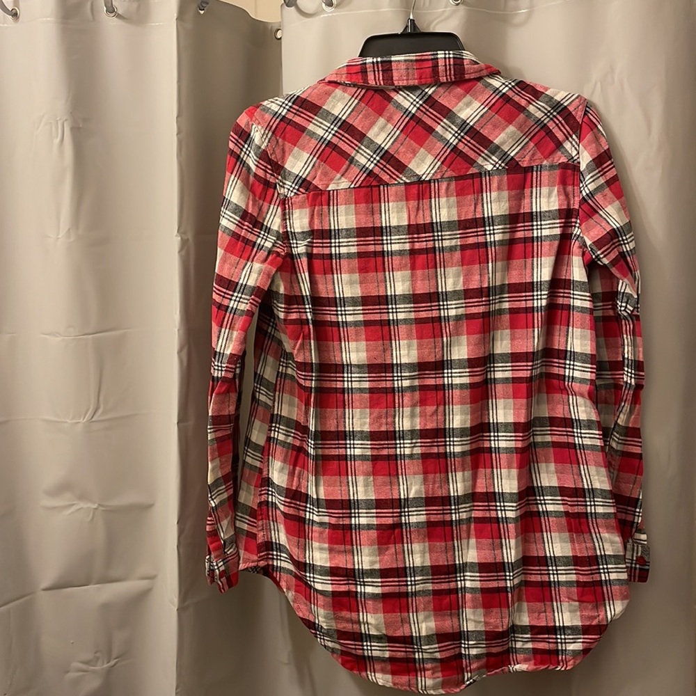 Basic Flannel - Picture 2 of 2